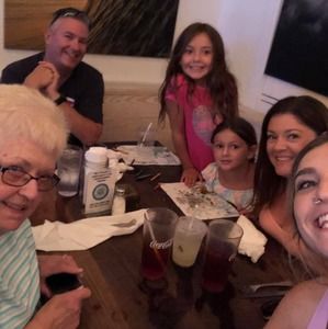 Meet your Posher, Kathleen